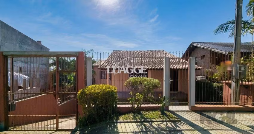 Casa em Ipanema