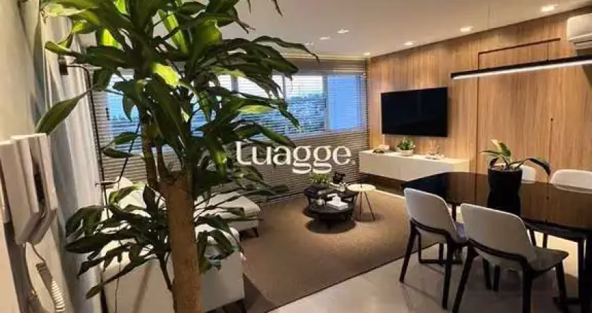 Apartamento com 2 quartos à venda na Rua General Rondon, 1440, Tristeza, Porto Alegre