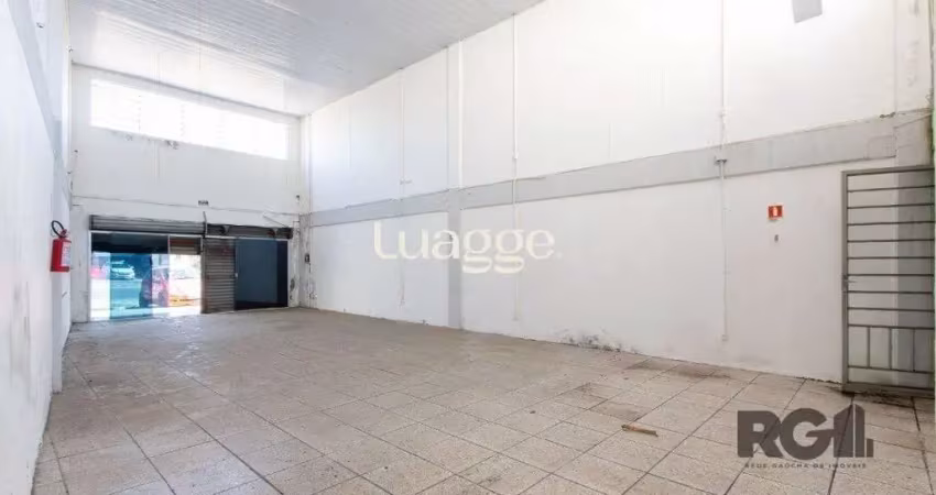 Ponto comercial para alugar na Avenida Doutor Carlos Barbosa, 916, Medianeira, Porto Alegre