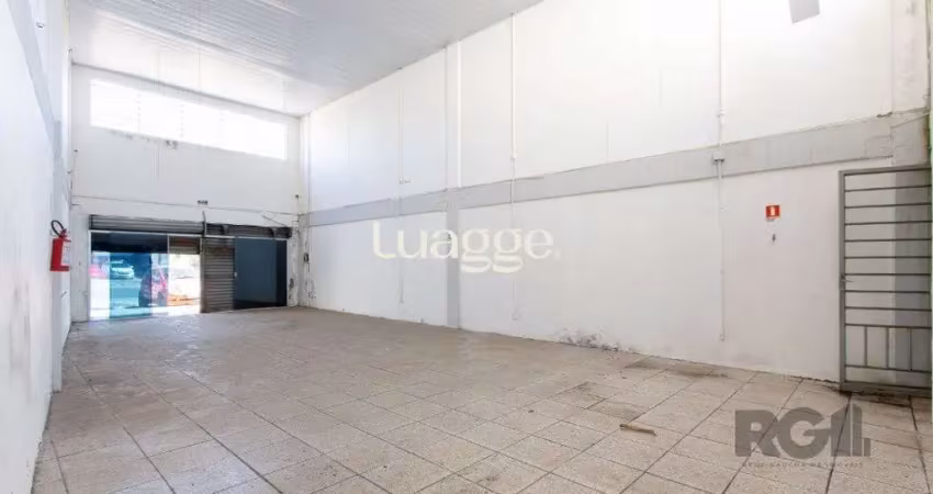 Ponto comercial para alugar na Avenida Doutor Carlos Barbosa, 945, Medianeira, Porto Alegre