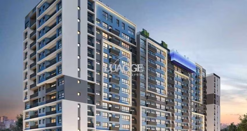 Apartamento em Cidade Baixa