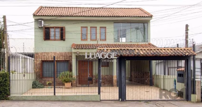 Casa em Tristeza