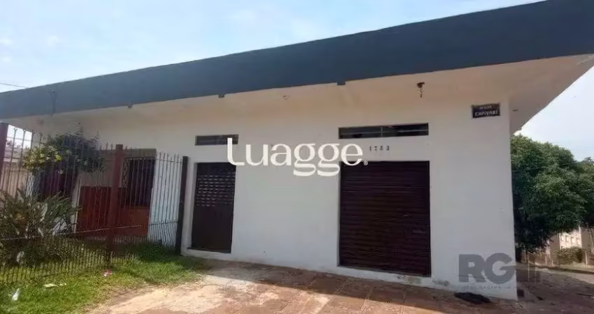 Ponto comercial para alugar na Avenida Capivari, 1328, Cristal, Porto Alegre