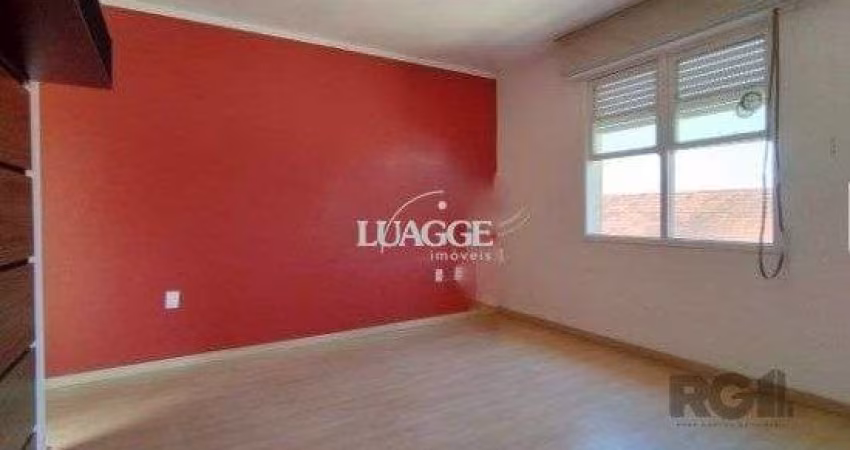 Apartamento em Cristal
