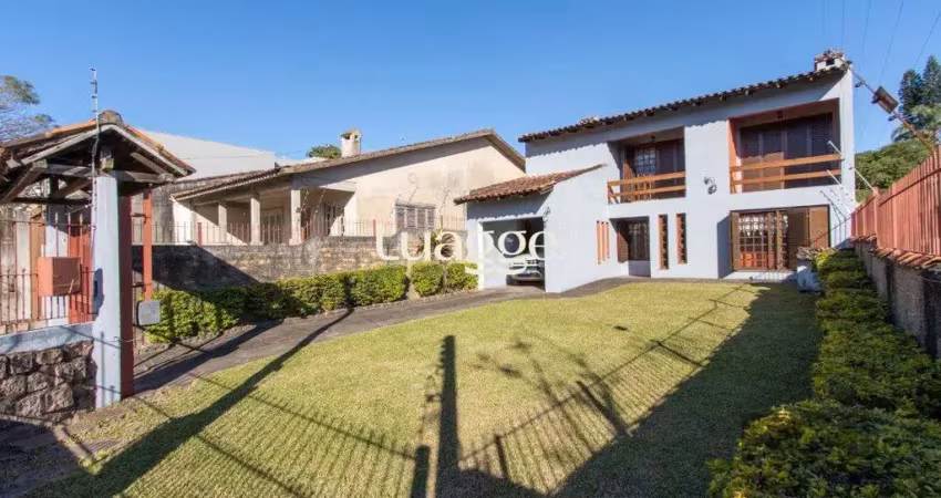 Casa para venda - 300m², 3 dormitórios, sendo 1 suites, 4 vagas - tristeza