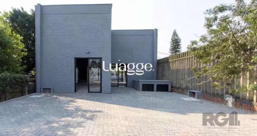 Ponto comercial para alugar na Avenida Icaraí, 1308, Cristal, Porto Alegre