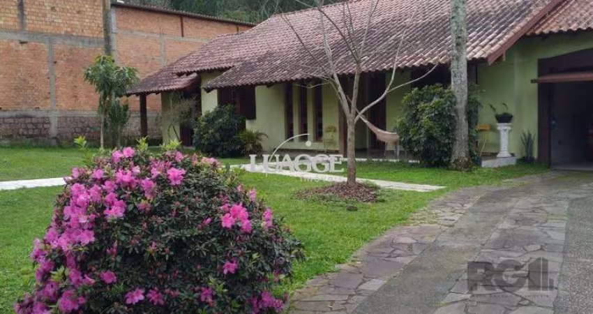 Casa em Restinga