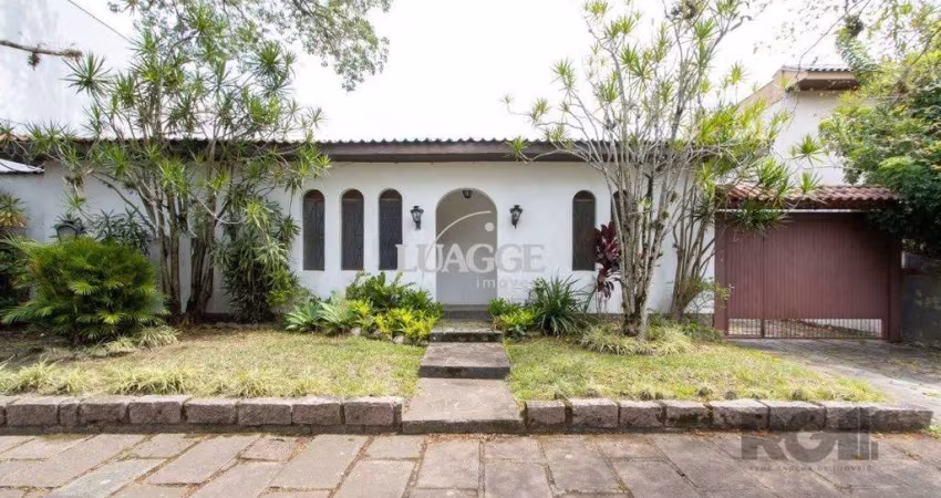Casa Comercial em Tristeza