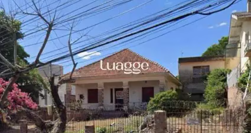 Terreno à venda na Avenida Cai, 356, Cristal, Porto Alegre