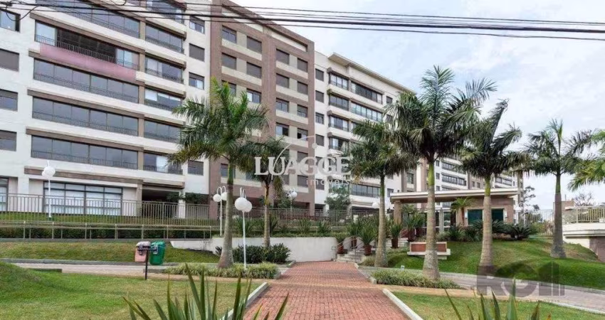 Apartamento em Cavalhada