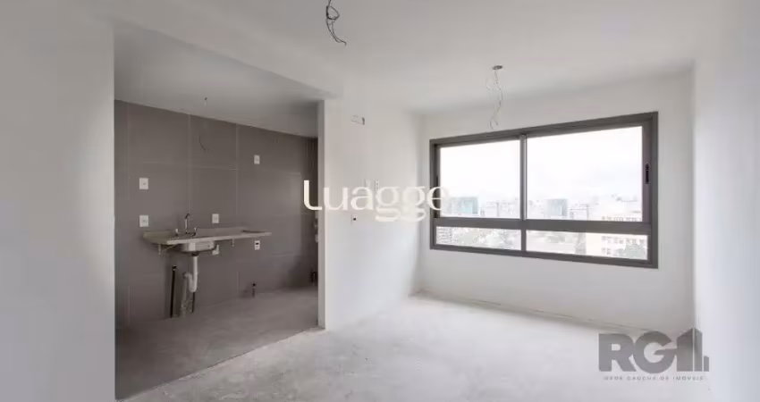 Apartamento com 3 quartos à venda na Avenida João Pessoa, 2603, Farroupilha, Porto Alegre