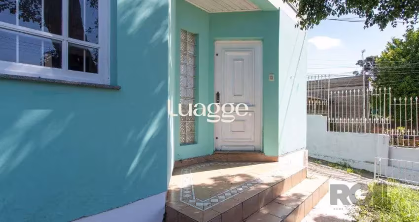 Casa com 4 quartos à venda na Rua Doutor Mário Totta, 2258, Tristeza, Porto Alegre