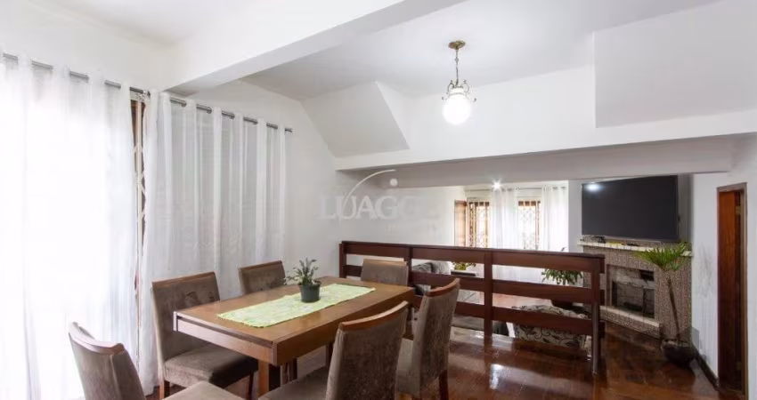 Casa ampla à venda em Santa Tereza - Porto Alegre