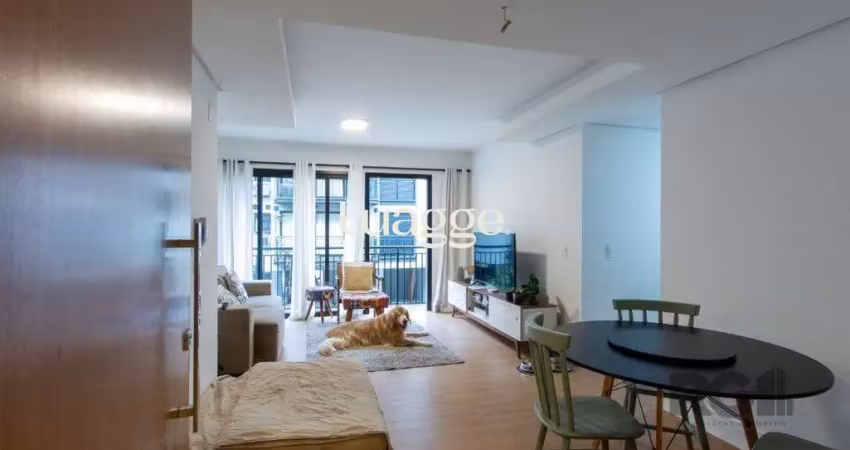 Apartamento com 2 quartos à venda na Rua Doutor Mário Totta, 1079, Tristeza, Porto Alegre