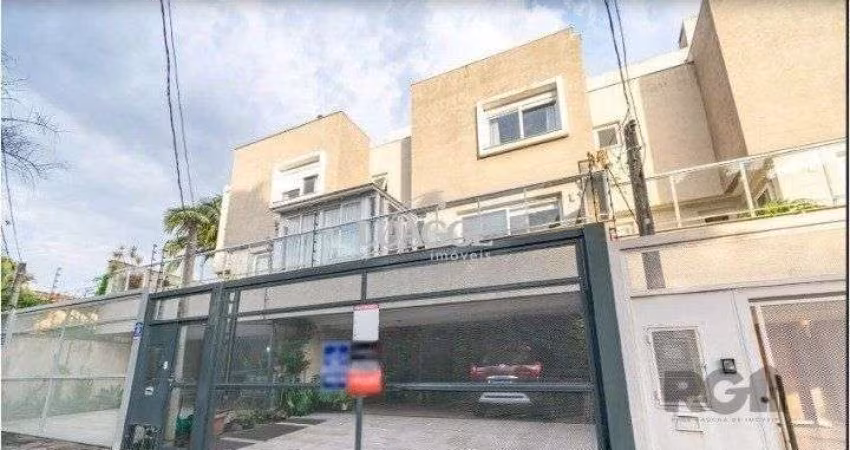 Casa de Condomínio em Tristeza
