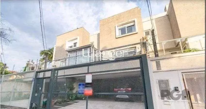 Casa em condomínio fechado com 3 quartos à venda na Avenida Copacabana, 423, Tristeza, Porto Alegre
