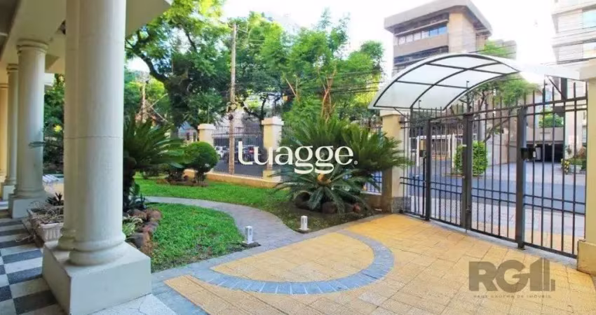 Apartamento com 3 quartos à venda na Rua Félix da Cunha, 817, Floresta, Porto Alegre
