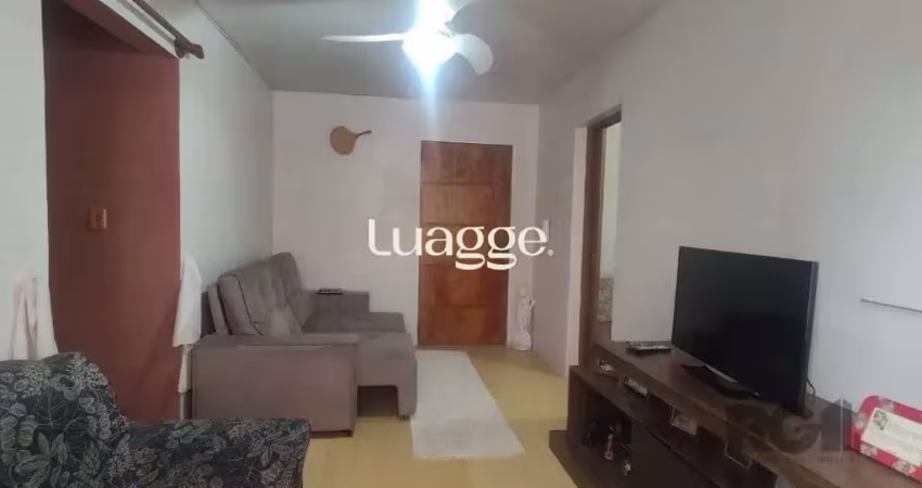 Apartamento com 2 quartos para alugar na Rua Marechal Hermes, 218, Camaquã, Porto Alegre