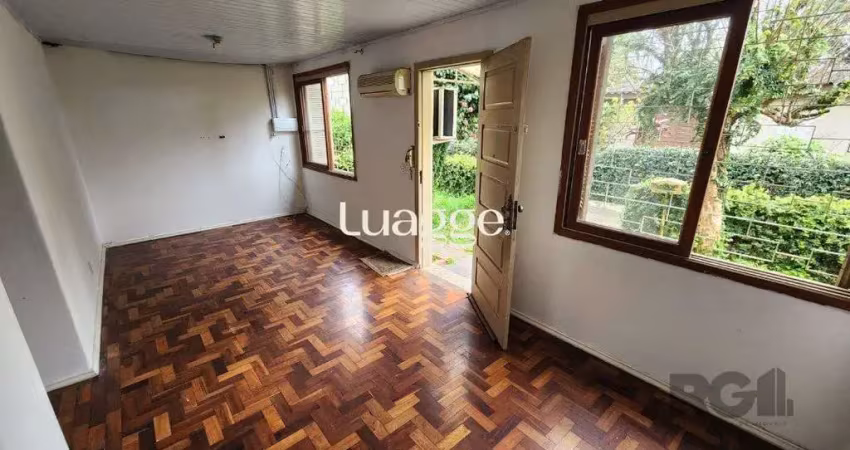 Casa em condomínio fechado com 3 quartos à venda na Rua Butuí, 763, Cristal, Porto Alegre
