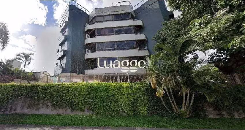 Apartamento com 3 quartos à venda na Rua Inhanduí, 724, Cristal, Porto Alegre