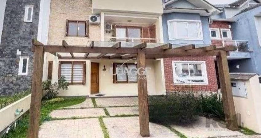 Casa de Condomínio em Hípica
