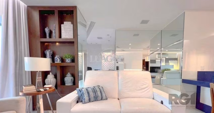 Apartamento em Cristal