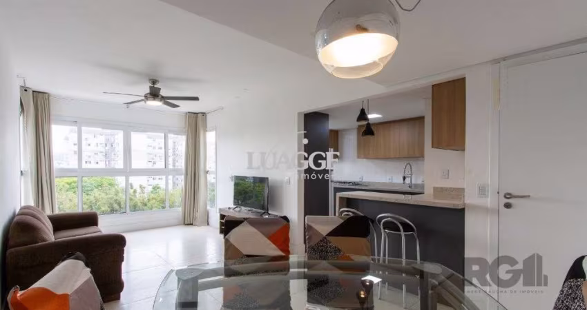 Apartamento em Camaquã