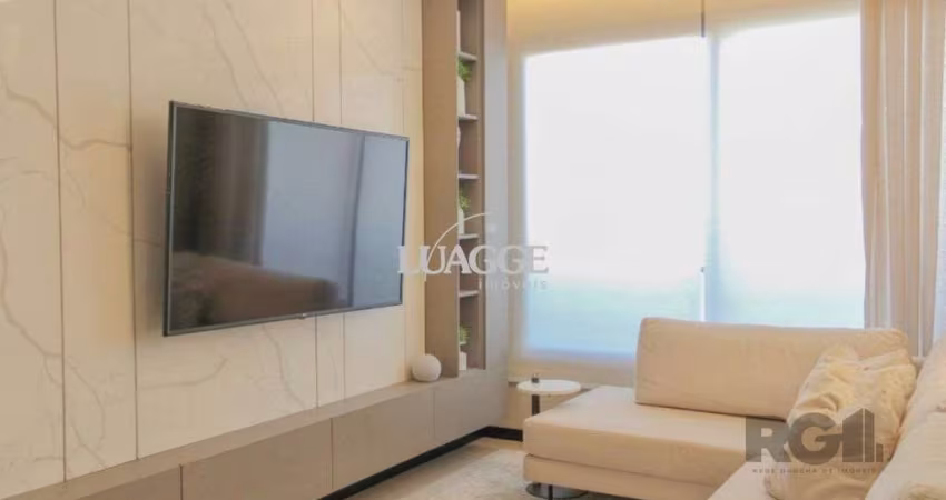 Apartamento em Tristeza