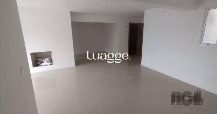 Apartamento com 3 quartos à venda na Rua Acélio Daudt, 1821, Passo da Areia, Porto Alegre