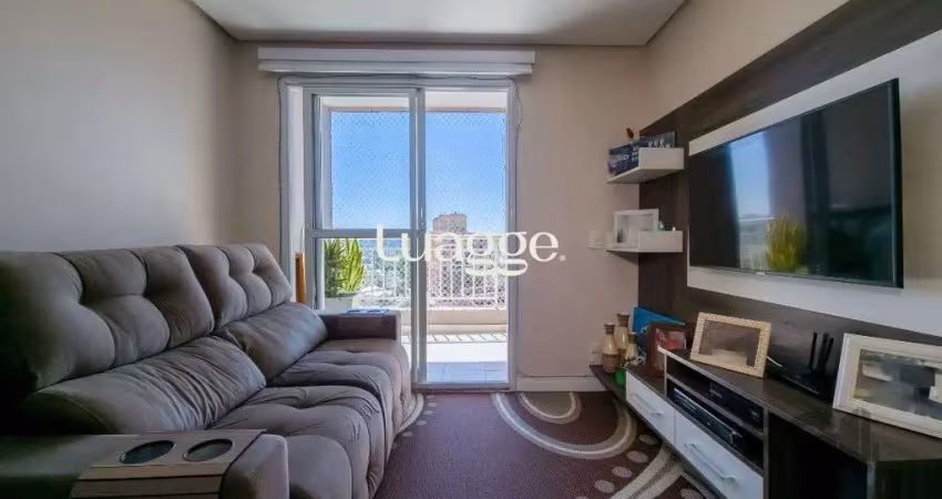 Apartamento localizado na avenida arnaldo bohrer, 175, no coração do bairro teresópolis