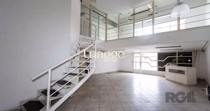 Ponto comercial para alugar na Avenida Carlos Gomes, 1698, Petrópolis, Porto Alegre