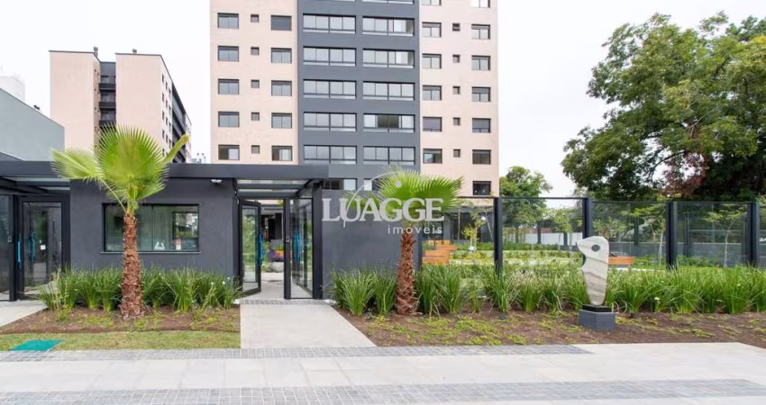 Apartamento Garden, 2 dormitórios, 1 suíte, 2 vagas, Av Otto Niemeyer e Zaffari