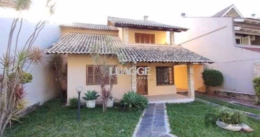 Casa em Jardim Itu