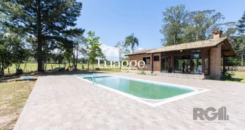 Chácara / sítio à venda na Estrada São Caetano, 735, Lami, Porto Alegre