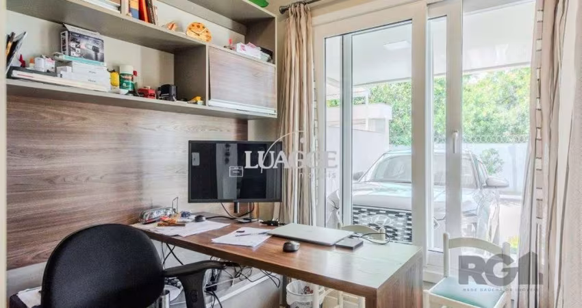 Casa para Venda - 102m², 3 dormitórios, sendo 1 suites, 2 vagas - Aberta dos Morros