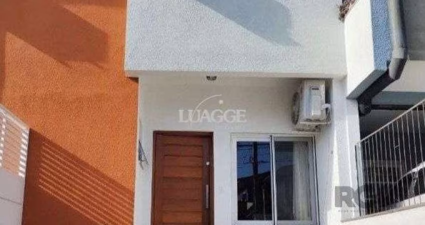 Casa para Venda - 178.4m², 3 dormitórios, sendo 1 suites, 2 vagas - Hípica