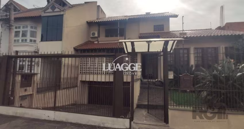 Casa em Jardim Itu