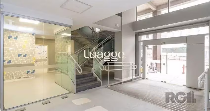Ponto comercial para alugar na Avenida Borges de Medeiros, 346, Centro Histórico, Porto Alegre