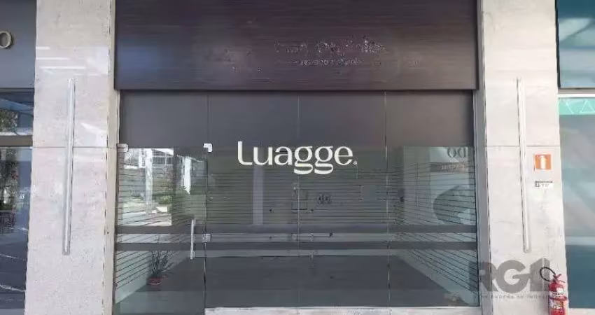 Ponto comercial para alugar na Avenida Ipiranga, 118, Praia de Belas, Porto Alegre