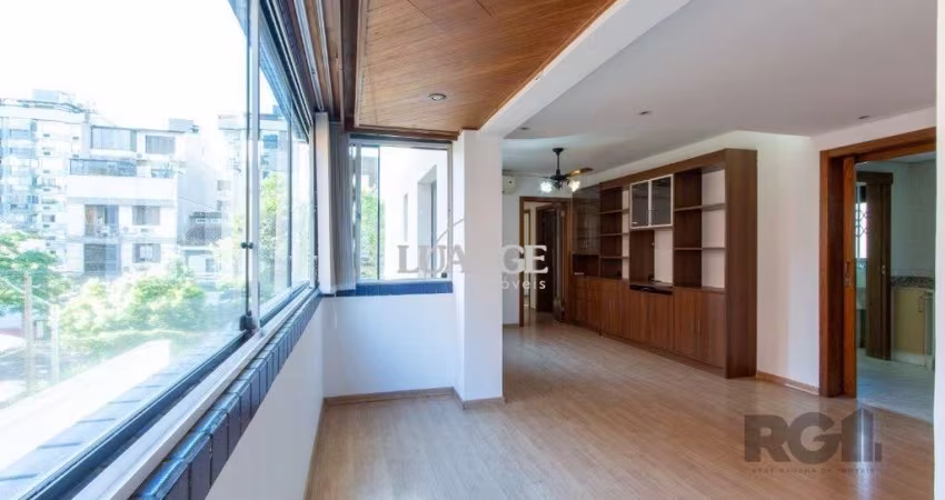 Apartamento em Petrópolis