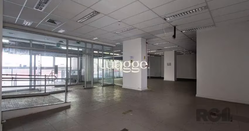 Ponto comercial para alugar na Avenida Borges de Medeiros, 721, Centro Histórico, Porto Alegre