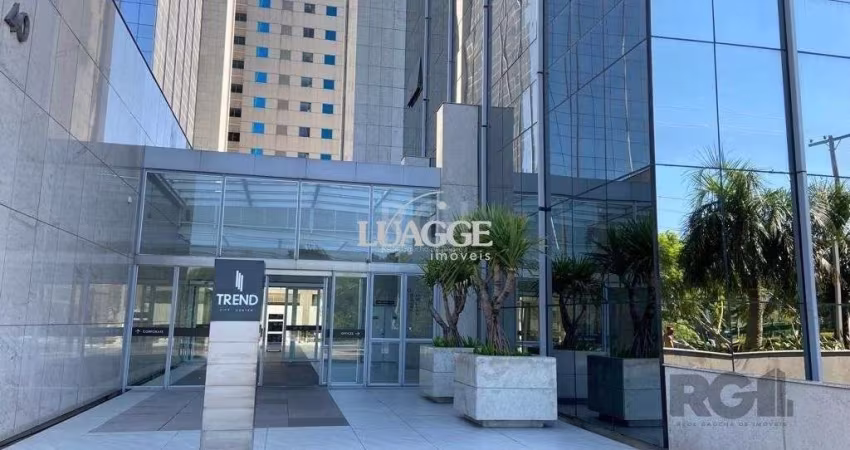 Sala comercial no TREND OFFICES com 53m²