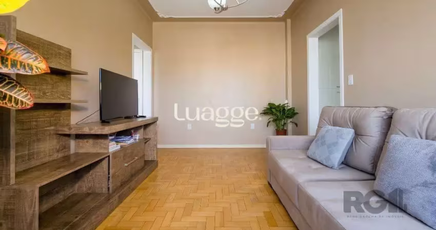 Apartamento com 1 quarto à venda na Avenida Cristóvão Colombo, 1592, Moinhos de Vento, Porto Alegre