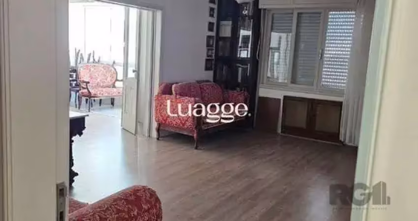 Apartamento com 3 quartos à venda na Avenida Independência, 198, Independência, Porto Alegre