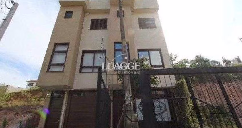 Casa para Venda - 180m², 3 dormitórios, sendo 3 suites, 3 vagas - Hípica