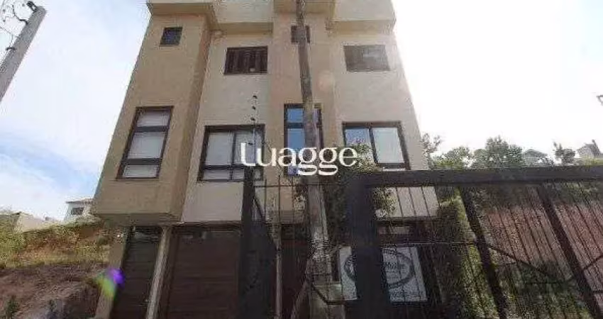 Casa para venda - 180m², 3 dormitórios, sendo 3 suites, 3 vagas - hípica