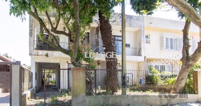 Casa em Tristeza