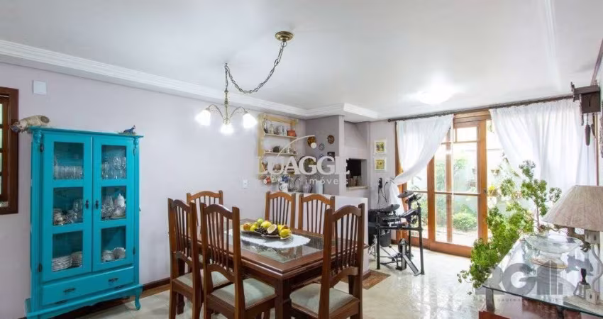 Casa de Condomínio em Jardim Isabel