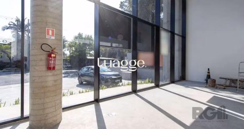 Ponto comercial para alugar na Travessa Pedra Redonda, 105, Jardim Isabel, Porto Alegre