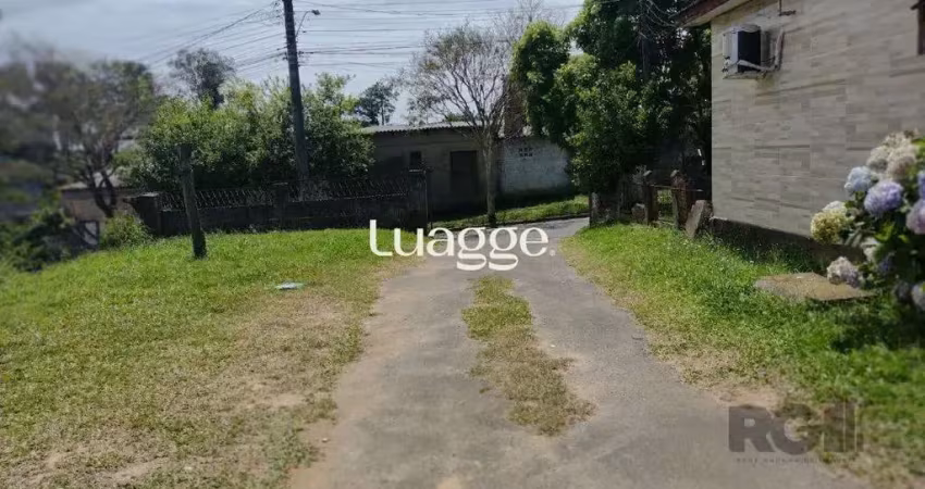 Terreno à venda na Rua Landel de Moura, 2227, Tristeza, Porto Alegre